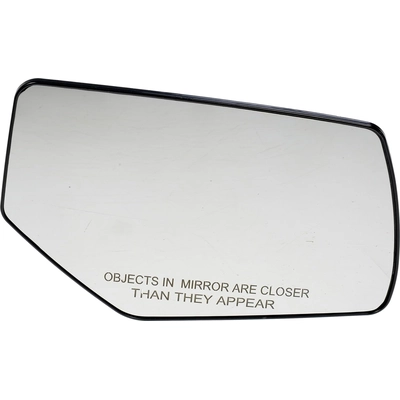 Replacement Door Mirror Glass by DORMAN/HELP - 57620 pa2