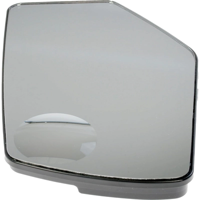 Replacement Door Mirror Glass by DORMAN/HELP - 57621 pa2
