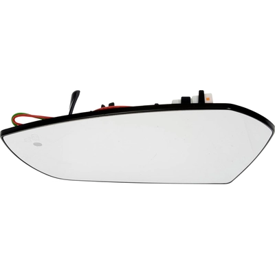 Replacement Door Mirror Glass by DORMAN/HELP - 57632 pa1