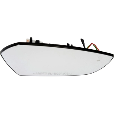 Replacement Door Mirror Glass by DORMAN/HELP - 57633 pa2