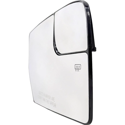 Replacement Door Mirror Glass by DORMAN/HELP - 57636 pa2