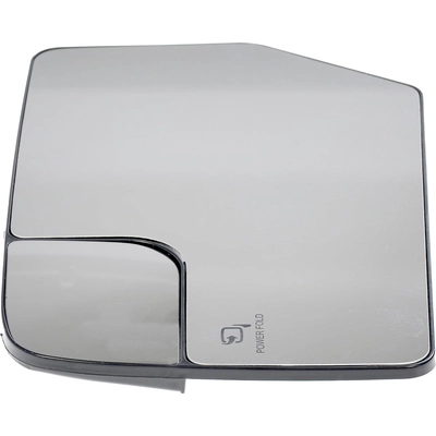 Replacement Door Mirror Glass by DORMAN/HELP - 57637 pa2