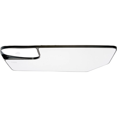 Replacement Door Mirror Glass by DORMAN/HELP - 57638 pa1