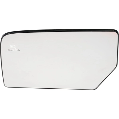 Replacement Door Mirror Glass by DORMAN/HELP - 57639 pa2