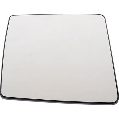 Replacement Door Mirror Glass by DORMAN/HELP - 57642 pa2