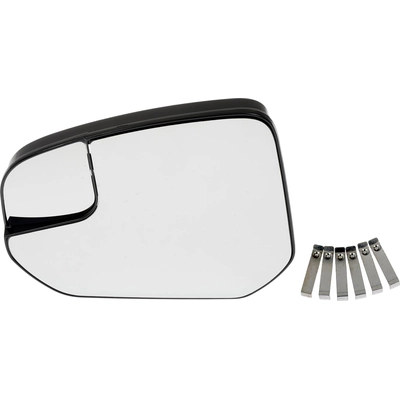 Replacement Door Mirror Glass by DORMAN/HELP - 57648 pa4