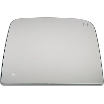 Replacement Door Mirror Glass by DORMAN/HELP - 57660 pa2