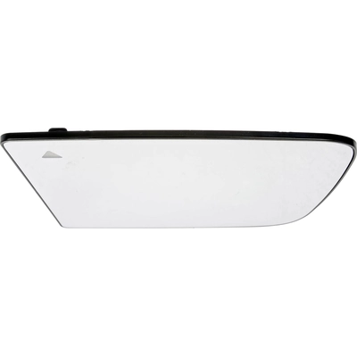 Replacement Door Mirror Glass by DORMAN/HELP - 57662 pa2