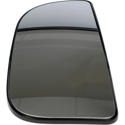 Replacement Door Mirror Glass by DORMAN/HELP - 57663 pa2
