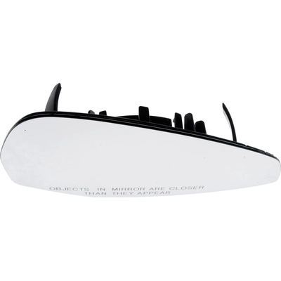 Replacement Door Mirror Glass by DORMAN/HELP - 57672 pa2