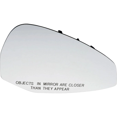 Replacement Door Mirror Glass by DORMAN/HELP - 57672 pa3