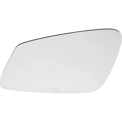 Replacement Door Mirror Glass by DORMAN/HELP - 57674 pa1