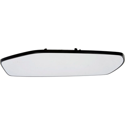 Replacement Door Mirror Glass by DORMAN/HELP - 57690 pa1