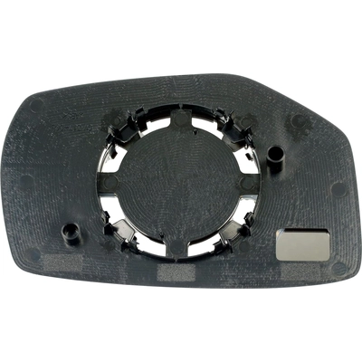 Replacement Door Mirror Glass by DORMAN/HELP - 57690 pa2