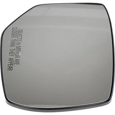 Replacement Door Mirror Glass by DORMAN/HELP - 57691 pa2