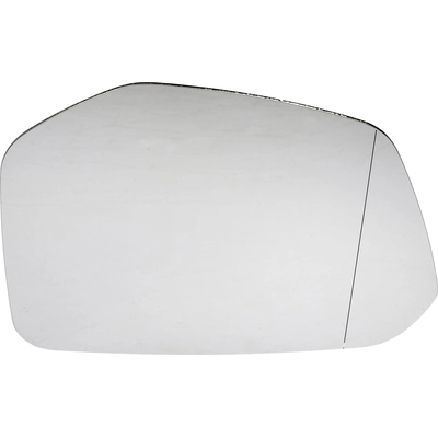 Replacement Door Mirror Glass by DORMAN/HELP - 57694 pa2