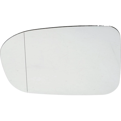 Replacement Door Mirror Glass by DORMAN/HELP - 57697 pa1