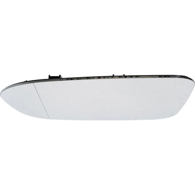 Replacement Door Mirror Glass by DORMAN/HELP - 57697 pa2