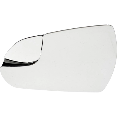 Replacement Door Mirror Glass by DORMAN/HELP - 57698 pa1