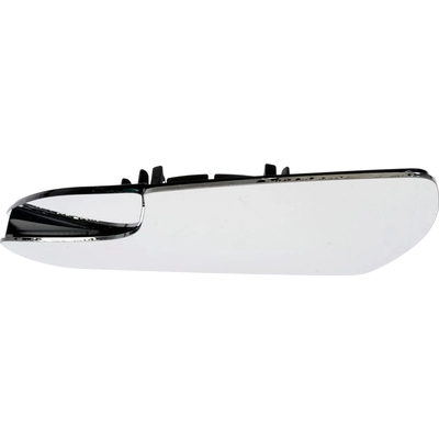 Replacement Door Mirror Glass by DORMAN/HELP - 57698 pa2