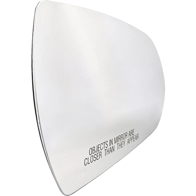 Replacement Door Mirror Glass by DORMAN/HELP - 57699 pa4