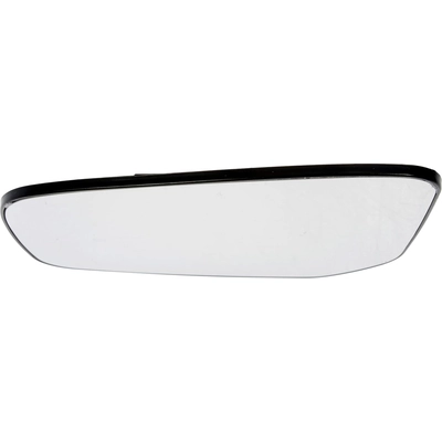 Replacement Door Mirror Glass by DORMAN/HELP - 57704 pa2