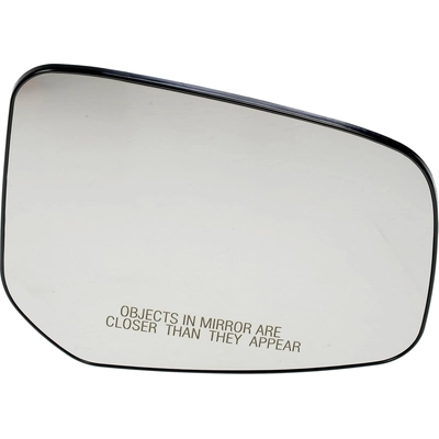Replacement Door Mirror Glass by DORMAN/HELP - 57705 pa2