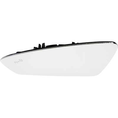 Replacement Door Mirror Glass by DORMAN/HELP - 57711 pa2