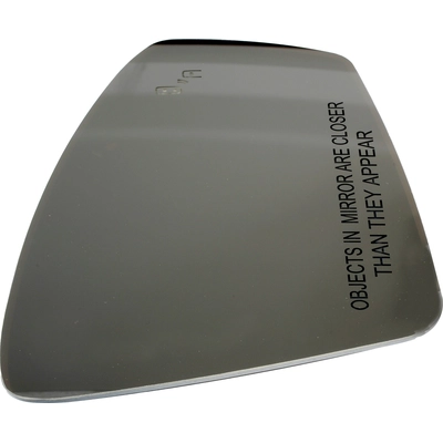 Replacement Door Mirror Glass by DORMAN/HELP - 57712 pa1