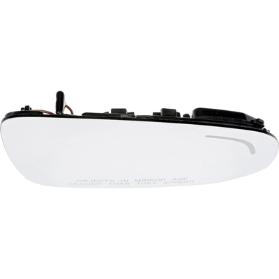 Replacement Door Mirror Glass by DORMAN/HELP - 57717 pa4