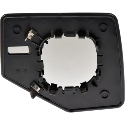 Replacement Door Mirror Glass by DORMAN (OE SOLUTIONS) - 56147 pa2