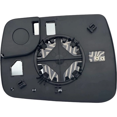 Replacement Door Mirror Glass by K SOURCE/FIT SYSTEM - 30317 pa2