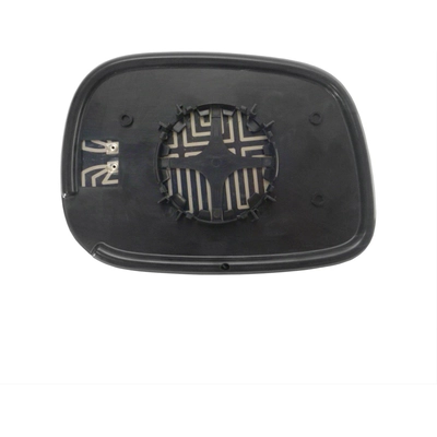 Replacement Door Mirror Glass by K SOURCE/FIT SYSTEM - 33203 pa2