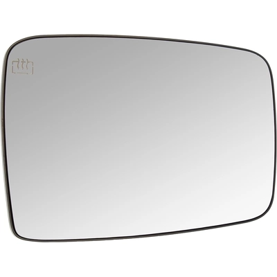 K SOURCE/FIT SYSTEM - 33244 - Replacement Door Mirror Glass pa6