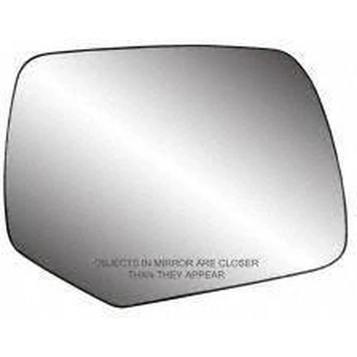 Replacement Door Mirror Glass by K SOURCE/FIT SYSTEM - 80212 pa2