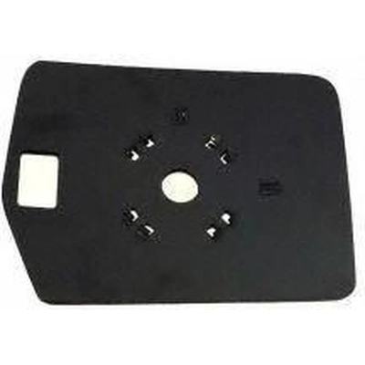 Vitre de remplacement pour rétroviseur de porte  de K SOURCE/FIT SYSTEM - 88194 pa1