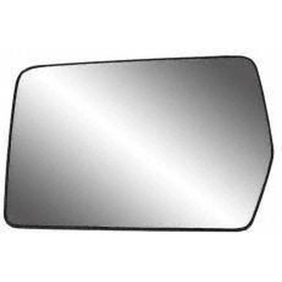 Vitre de remplacement pour rétroviseur de porte  de K SOURCE/FIT SYSTEM - 88194 pa2