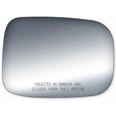 Replacement Door Mirror Glass by K SOURCE/FIT SYSTEM - 90015 pa1