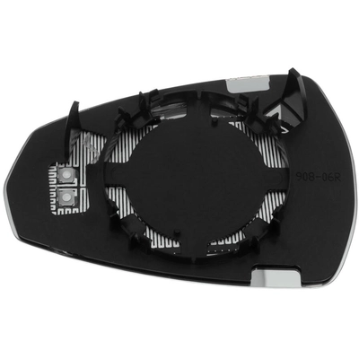 VEMO - V10-69-0110 - Mirror Glass pa2