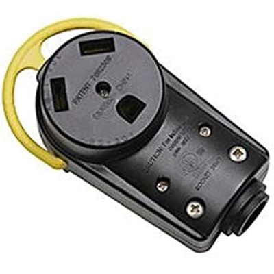 ARCON - 18206 - 30-Amp Replacement Generator Power Receptacle pa2