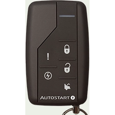 Replacement Remotes by AUTOSTART - ASRA-2510FBK pa2