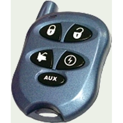 Replacement Remotes by AUTOSTART - ASTR-2545 pa2