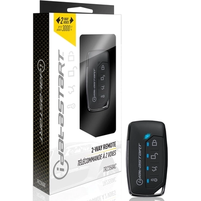 Replacement Transmitter by IDATASTART - TR2350AC pa1