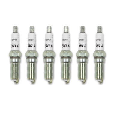 ACCEL - 578-6 - High Performance Copper Spark Plug pa1