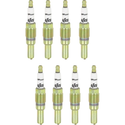 Resistor Copper Plug by ACCEL - 8160C1 pa3