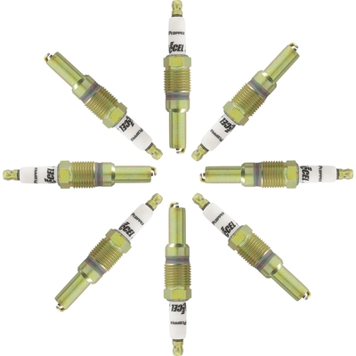 Resistor Copper Plug by ACCEL - 8160C1 pa6