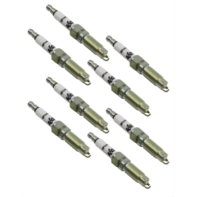 ACCEL - 8161C1 - High Performance Copper Spark Plug pa1