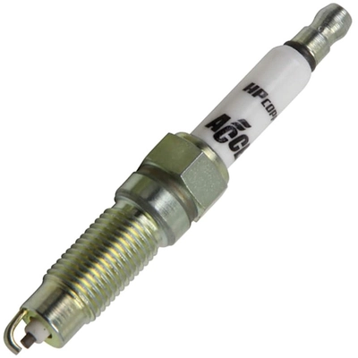 ACCEL - 8161C1 - High Performance Copper Spark Plug pa2