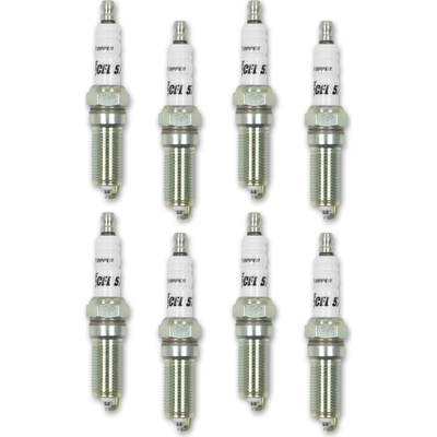 Resistor Copper Plug by ACCEL - 8162C1 pa1