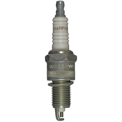 Resistor Copper Plug by CHAMPION SPARK PLUG - 101 pa2